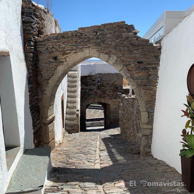 Monsaraz, Alentejo