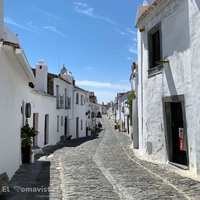 Monsaraz, Alentejo