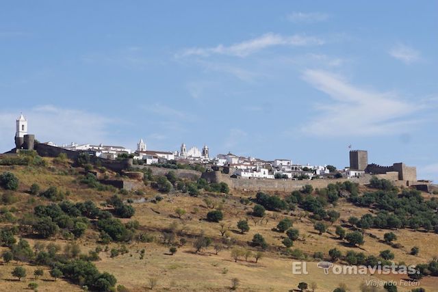Monsaraz, Alentejo