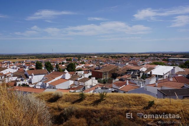 Mourao, Alentejo