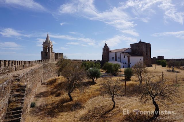 Mourao, Alentejo