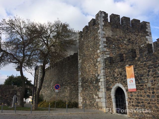 Beja, Alentejo