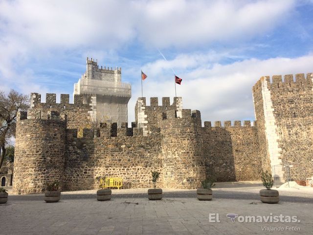 Beja, Alentejo