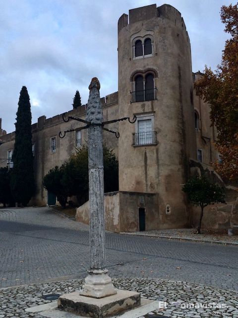 Alvito, Alentejo