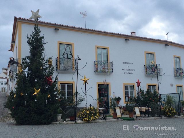 Alvito, Alentejo
