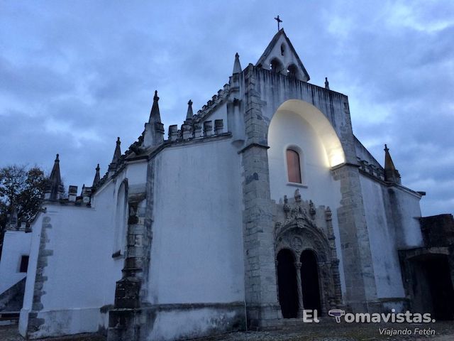 Viana do Alentejo, Alentejo