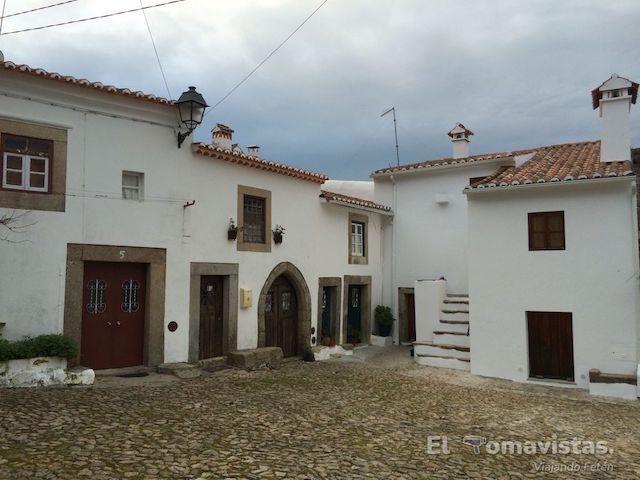 Castelo Vide, Alentejo