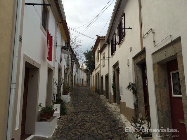 Castelo Vide, Alentejo