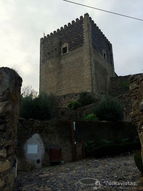 Castelo Vide, Alentejo