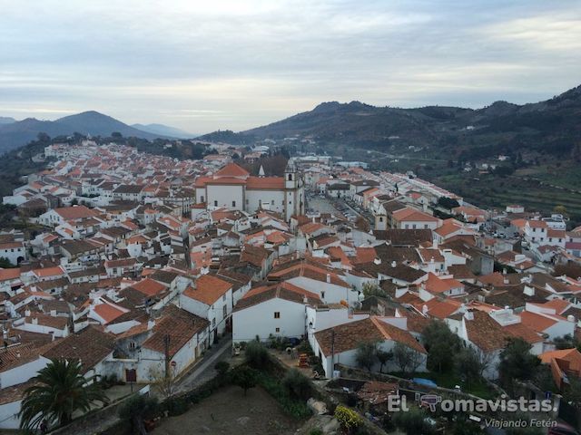Castelo Vide, Alentejo