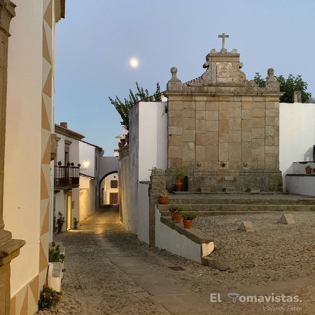 Marvão, Alentejo