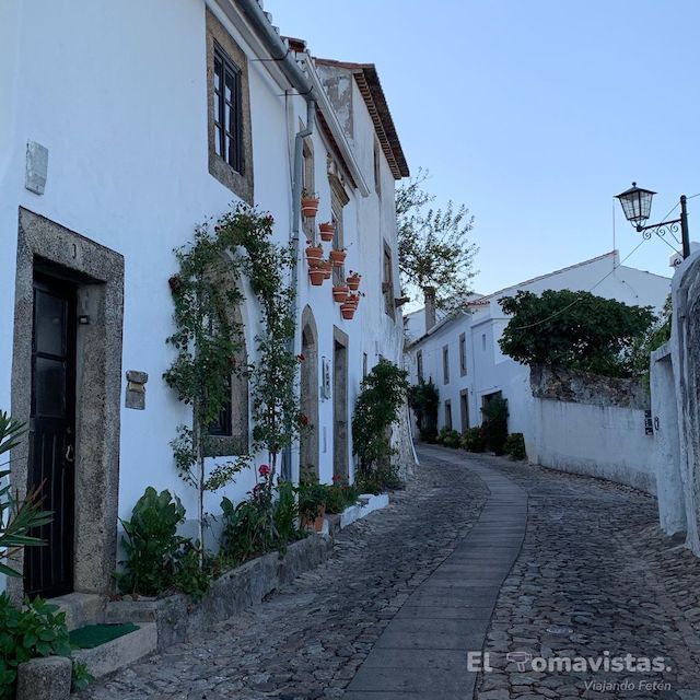Marvão, Alentejo