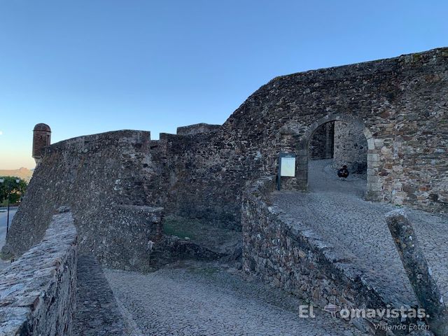 Marvão, Alentejo