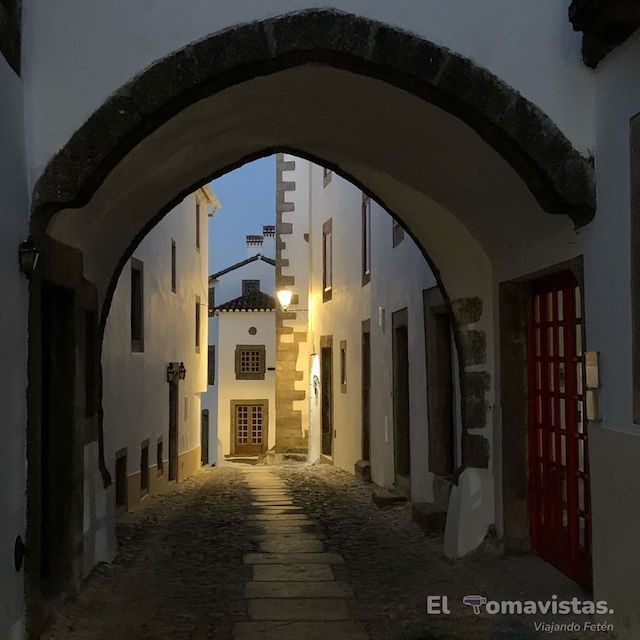 Marvão, Alentejo