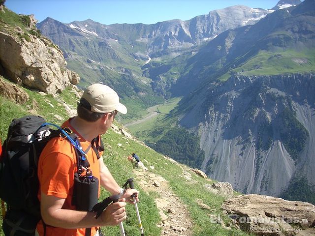 Tour Monte Perdido Extrem