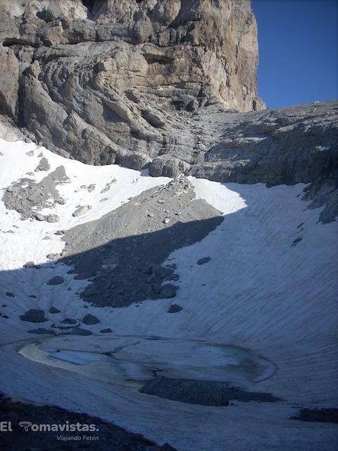 Ascensión al Monte Perdido