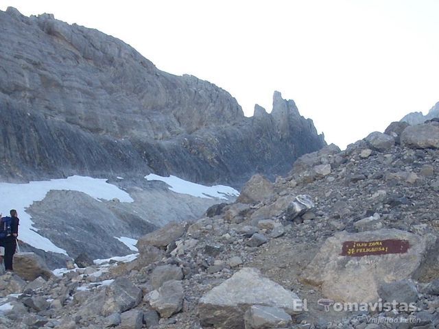 Ascensión al Monte Perdido