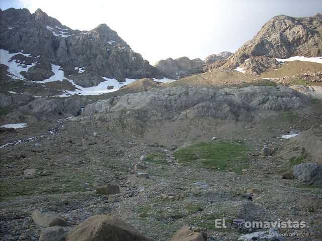 Tour Monte Perdido Extrem