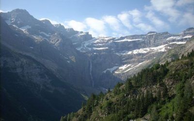 ¿Te apetece una aventura? Descubre aquí cómo hacer el Tour Monte Perdido Extrem