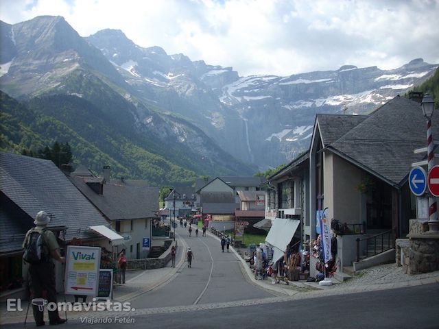 Gavarnie