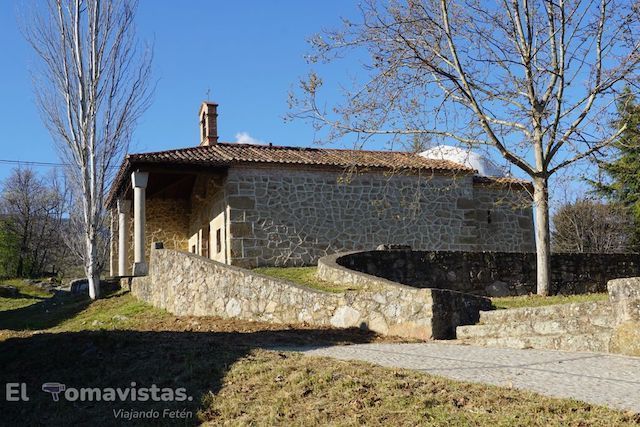Cuacos de Yuste