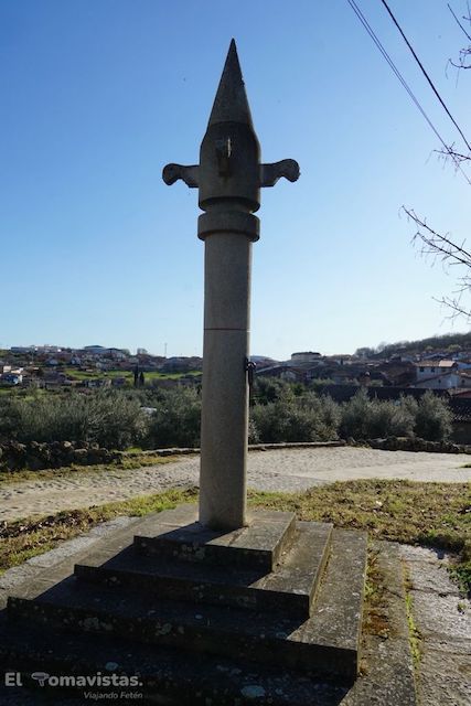 Cuacos de Yuste