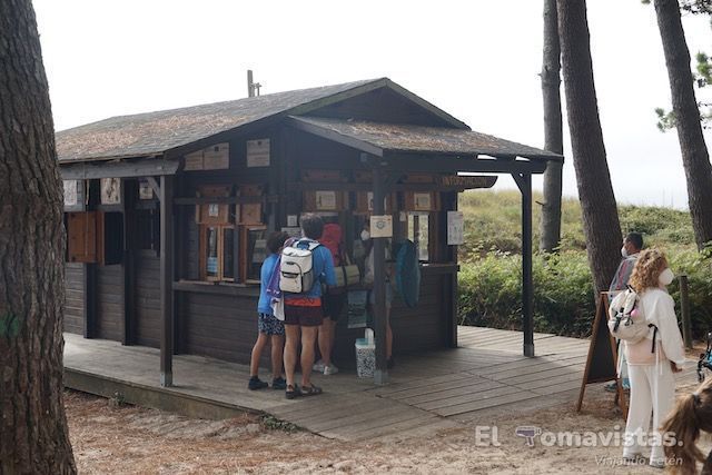 Islas Cíes
