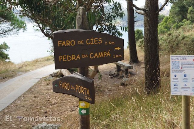 Islas Cíes