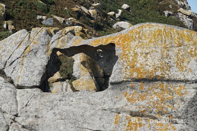 Islas Cíes