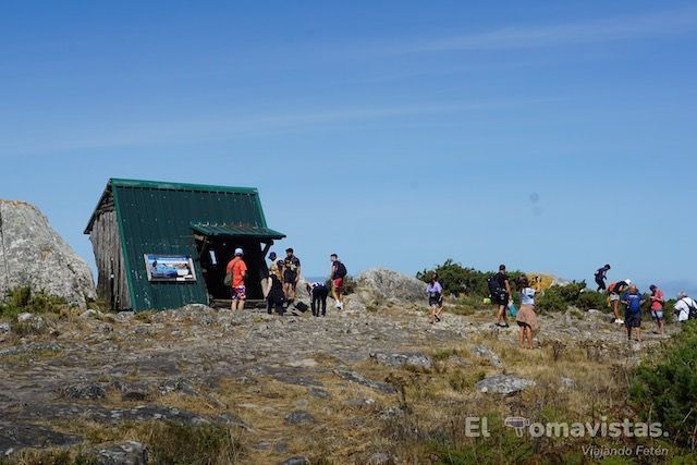 Islas Cíes