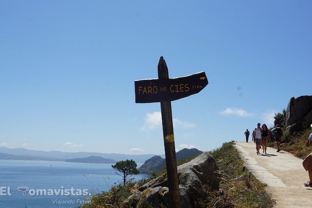 Islas Cíes