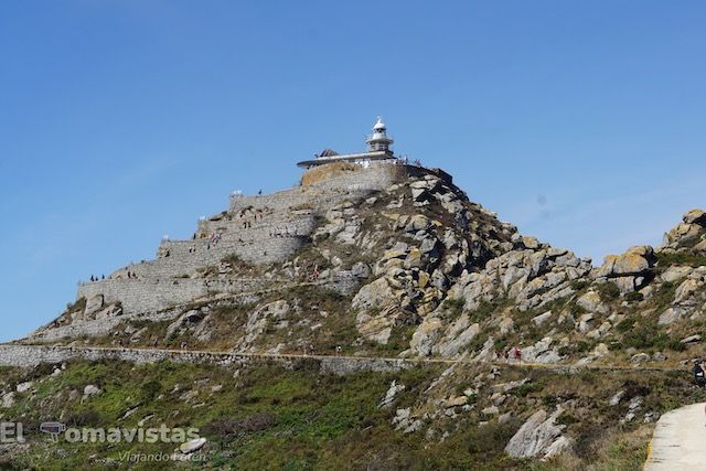Islas Cíes