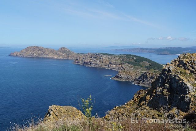 Islas Cíes