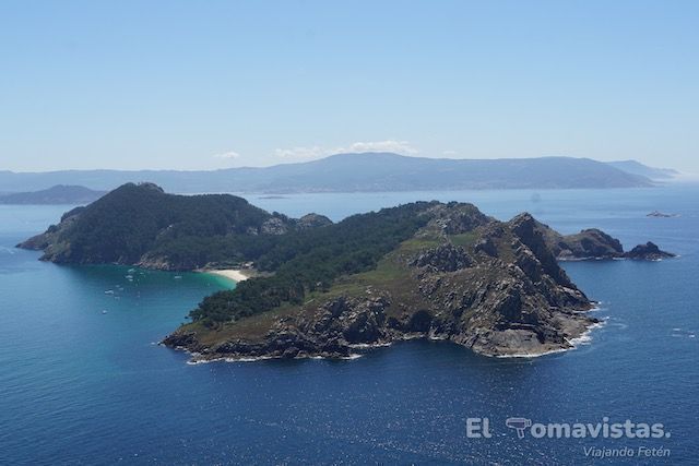 Islas Cíes