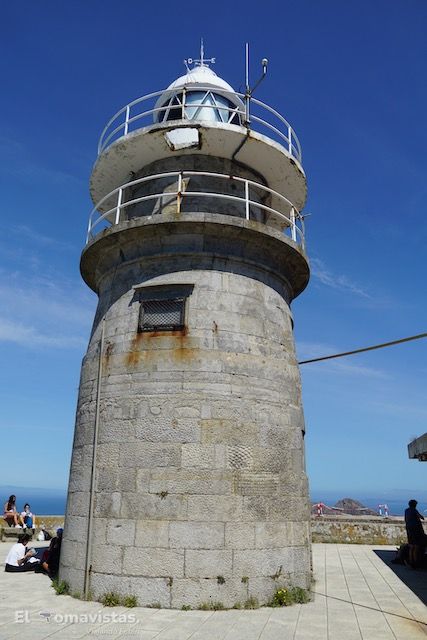 Islas Cíes