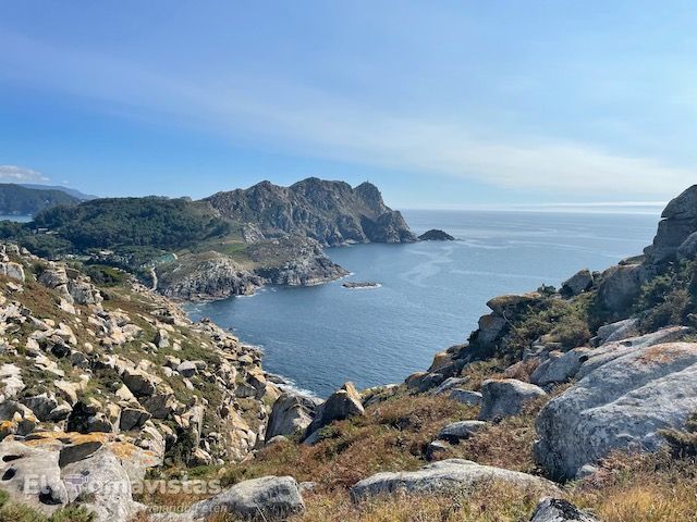 Islas Cíes