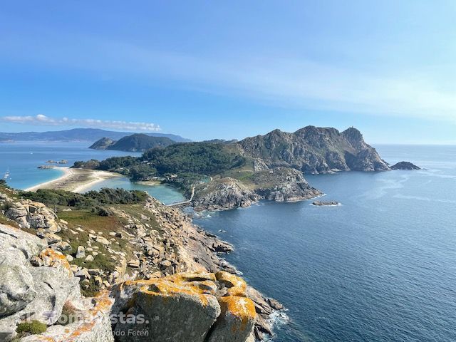 Islas Cíes