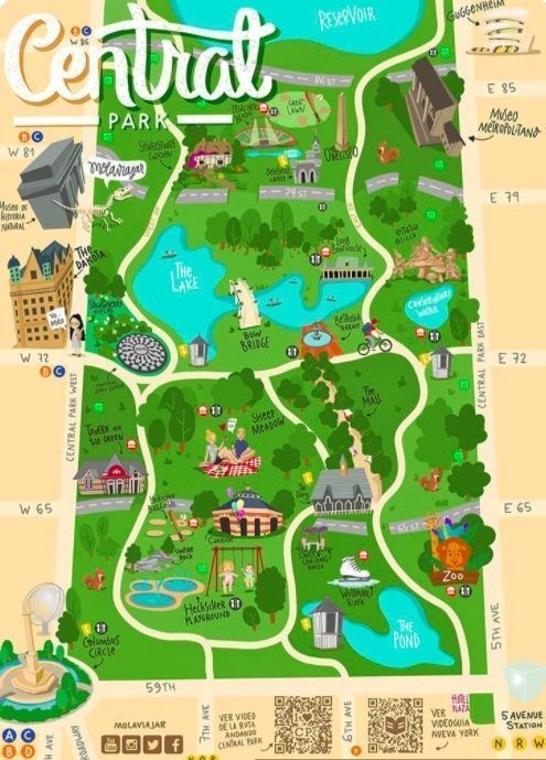 Central Park