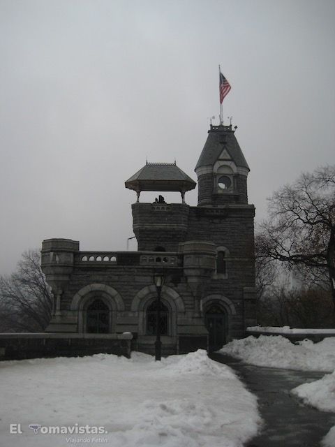 Central Park