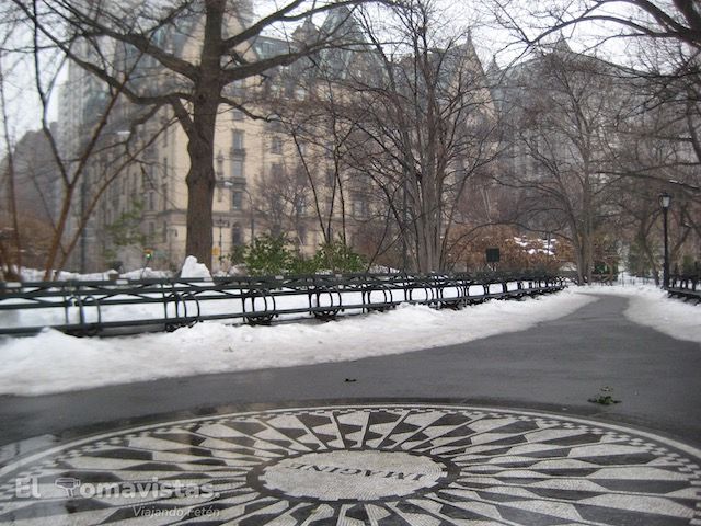 Central Park