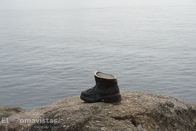 Cabo Finisterre