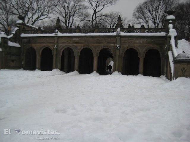 Central Park