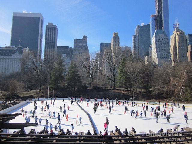 Central Park