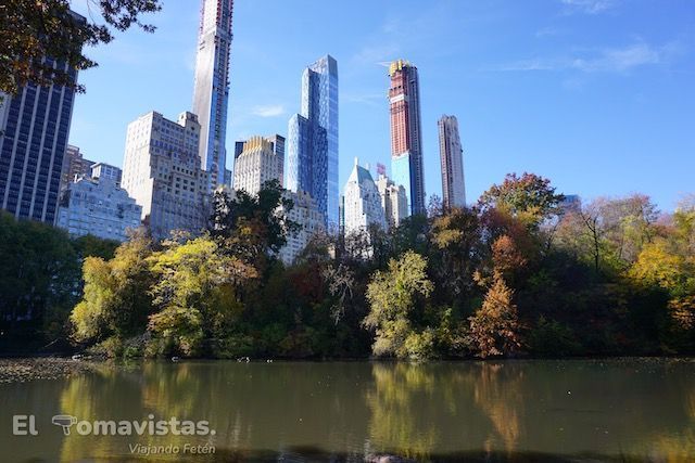 Central Park