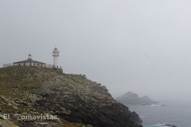 Faro Touriñán