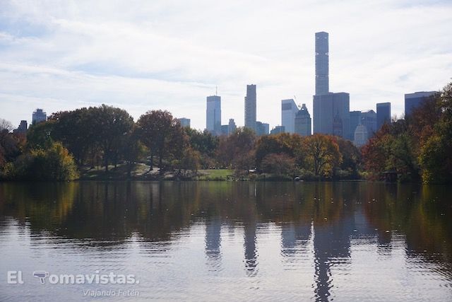 Central Park
