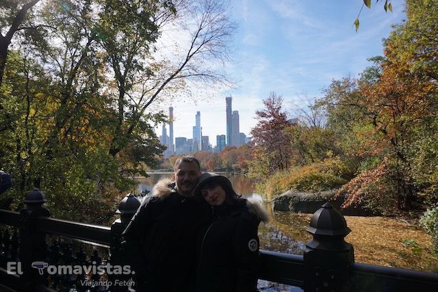 Central Park