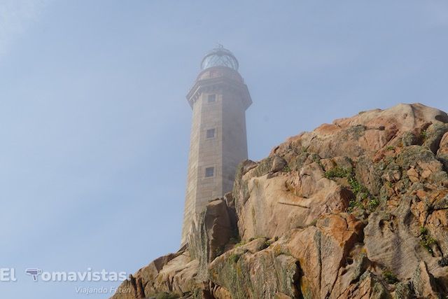 Faro Vilan