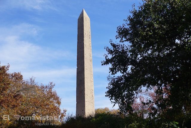 Central Park