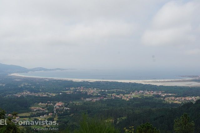 Mirador de Louredo